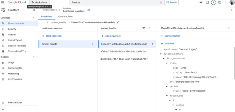 Dr. Cloud – screenshot 5