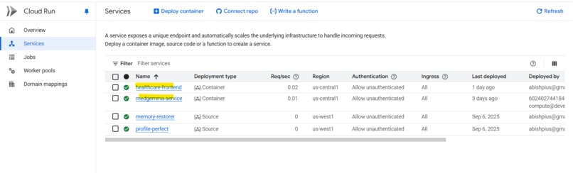 Dr. Cloud – screenshot 6