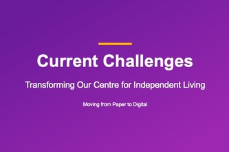 Centre for Independent Living