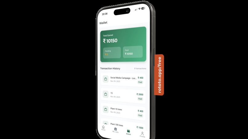Green Task – screenshot 2