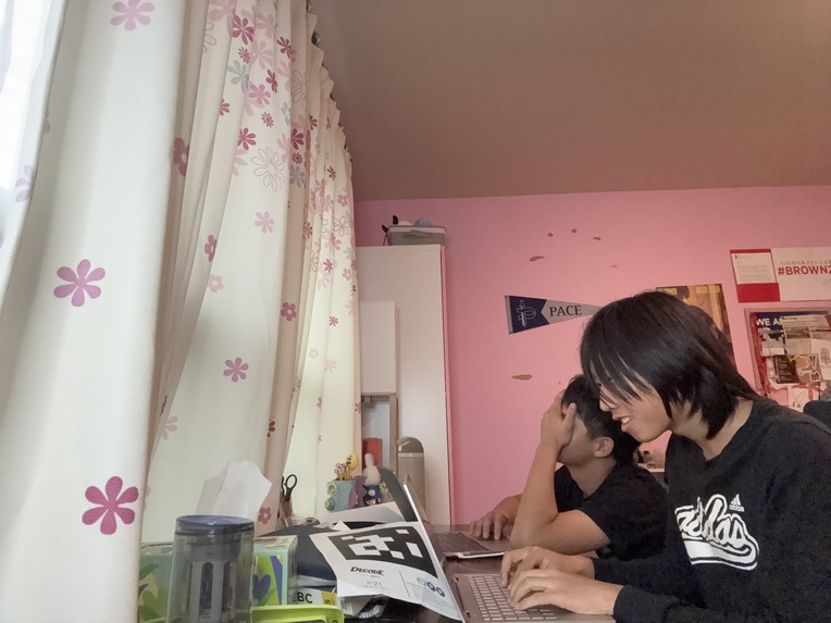 Simplified Homework AI – screenshot 3