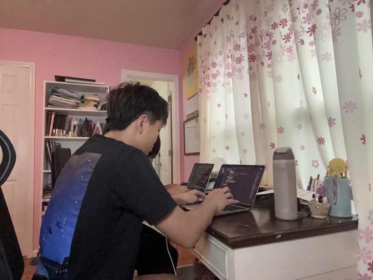 Simplified Homework AI – screenshot 4