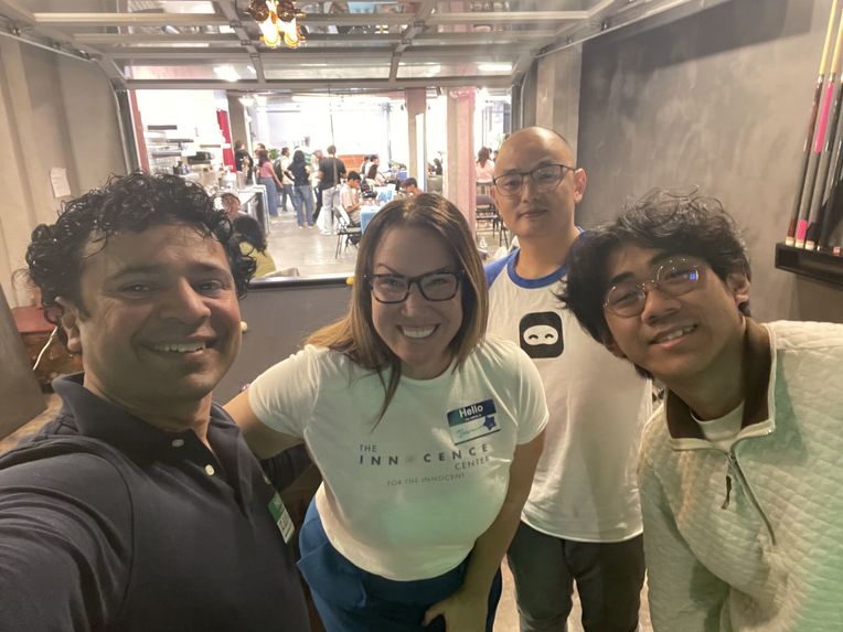 Innocence Score – screenshot 1