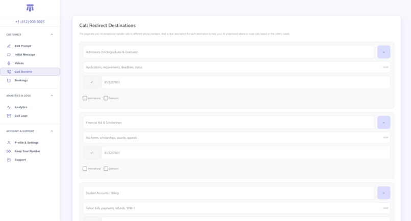 Ulio – screenshot 1