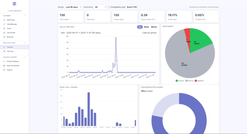 Ulio – screenshot 2