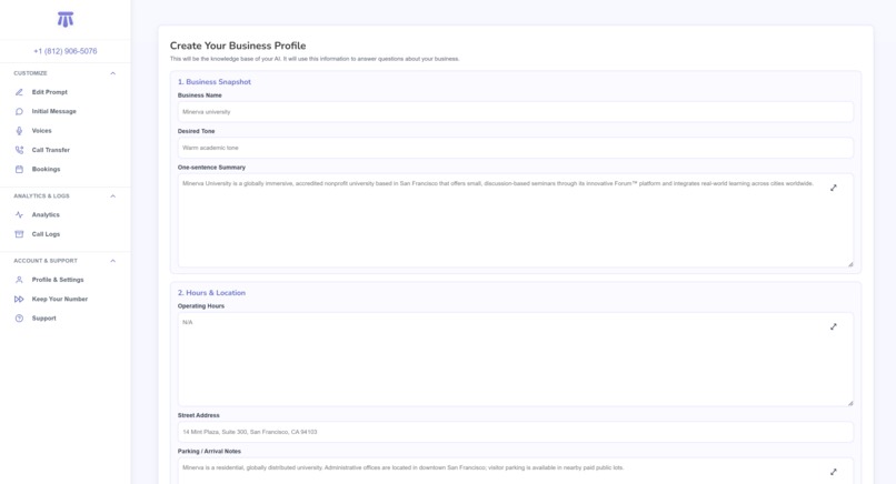 Ulio – screenshot 3