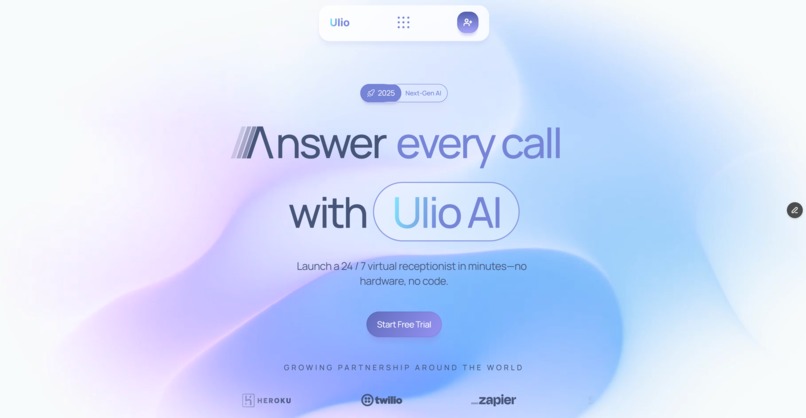 Ulio – screenshot 4