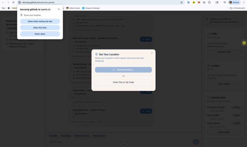 haven – screenshot 4