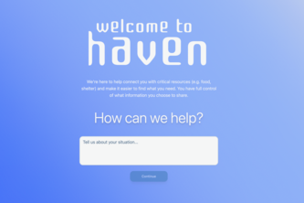 haven