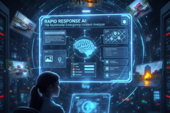 Rapid Response AI