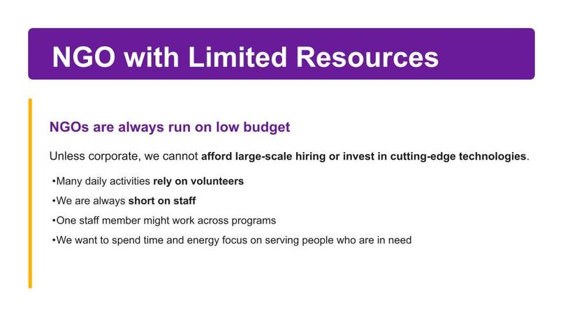 Centre for Independent Living – screenshot 2