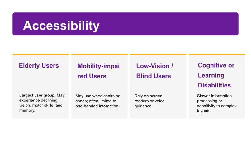 Centre for Independent Living – screenshot 6