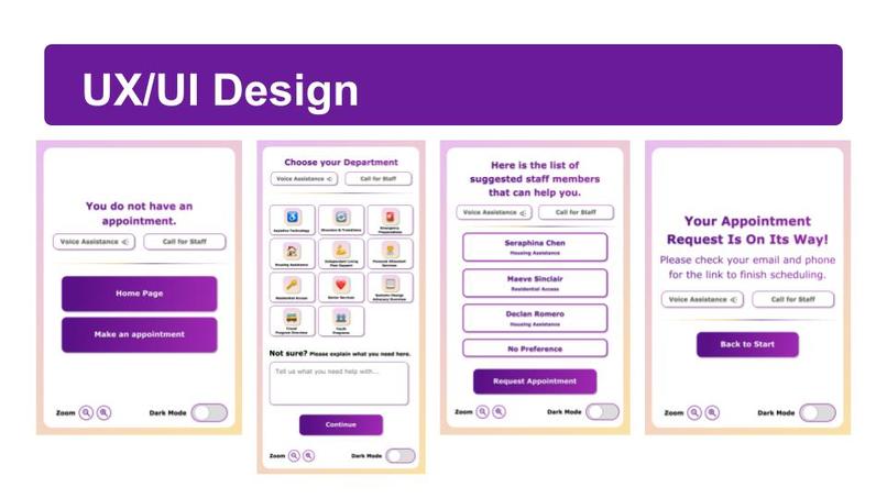 Centre for Independent Living – screenshot 10
