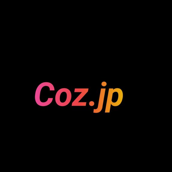 Coz.Jp – screenshot 1