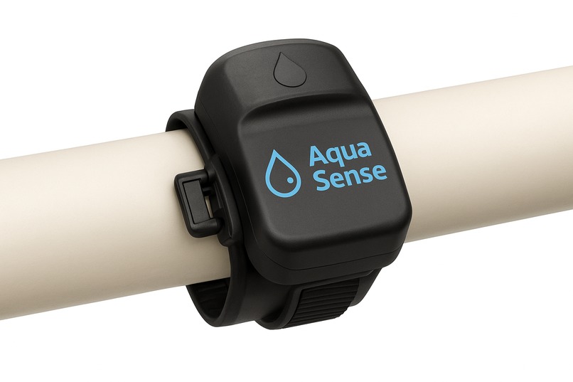 AquaSense – screenshot 1