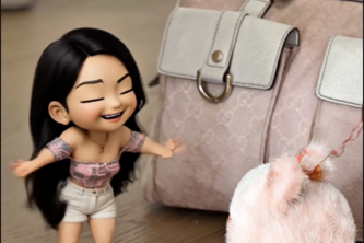 Lil Showoff