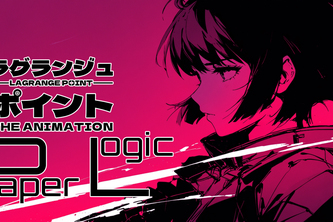 Paper Logic / Anime Opening