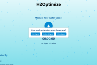H2Optimize
