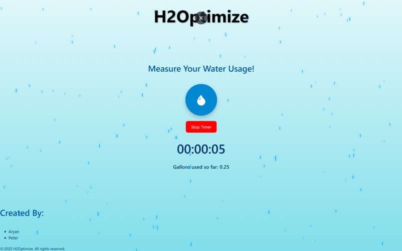 H2Optimize – screenshot 4
