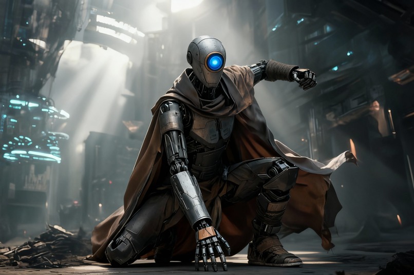 The Prime Pattern: The Echo – screenshot 3