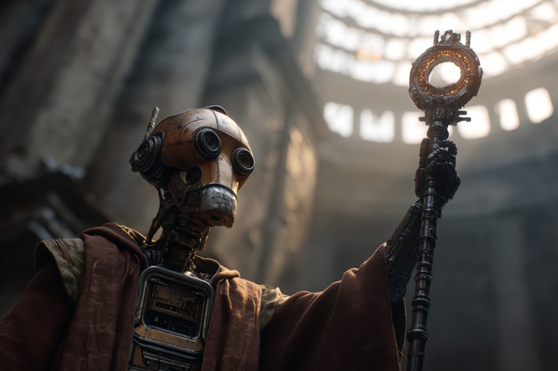 The Prime Pattern: The Echo – screenshot 4
