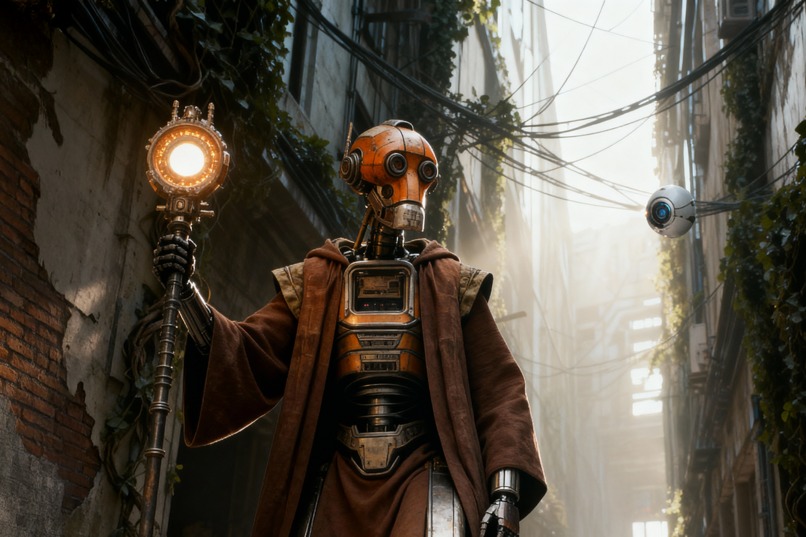 The Prime Pattern: The Echo – screenshot 6