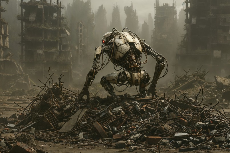 The Prime Pattern: The Echo – screenshot 7