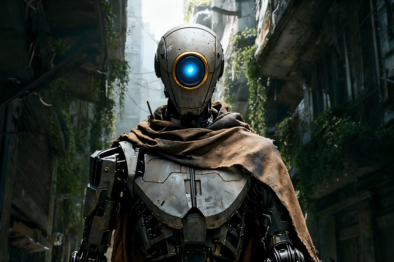 The Prime Pattern: The Echo – screenshot 8