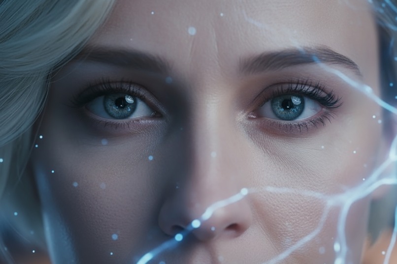 The Prime Pattern: The Echo – screenshot 12