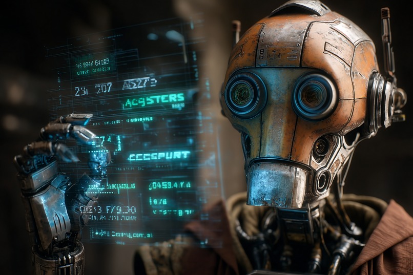 The Prime Pattern: The Echo – screenshot 13