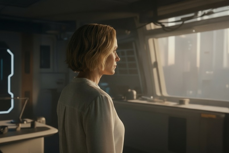 The Prime Pattern: The Echo – screenshot 16