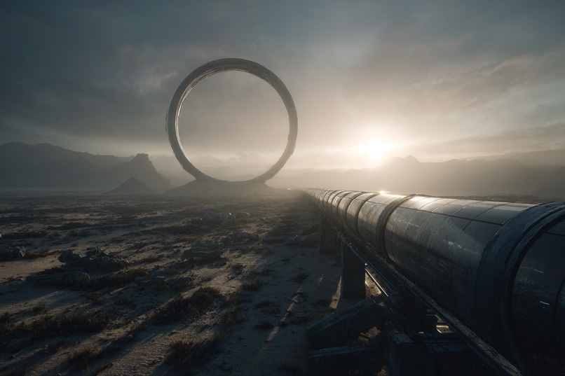 The Prime Pattern: The Echo – screenshot 22