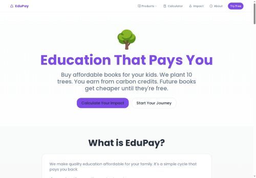 Edupay | Devpost
