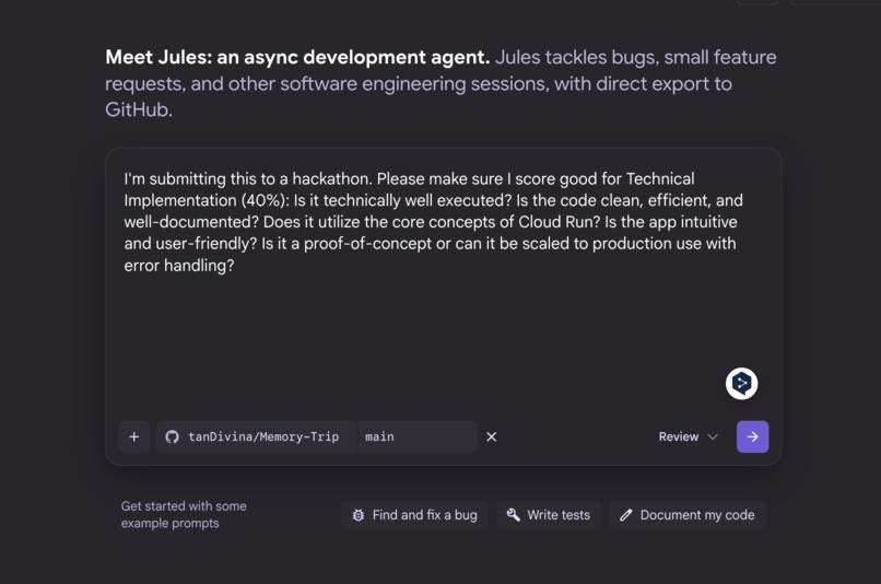 Memory Trip, a Real-Time Memory Game – screenshot 4