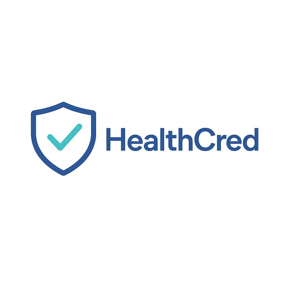 HealthCred – screenshot 1