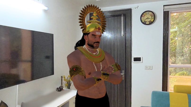 Ealtic – screenshot 1