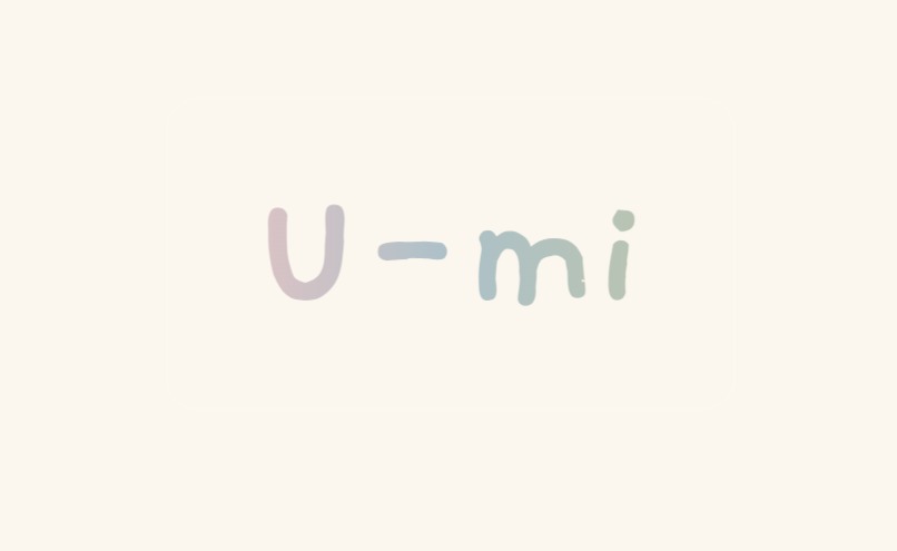 U-mi – screenshot 1