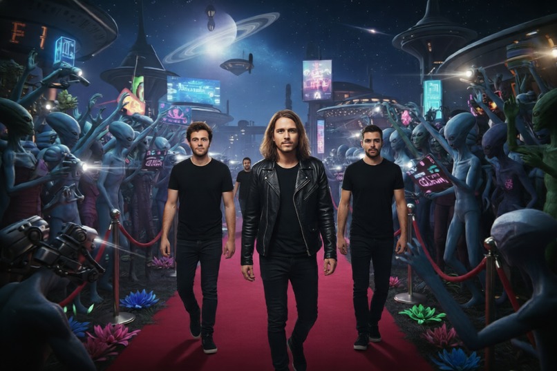 Aliens in the Sky – screenshot 5