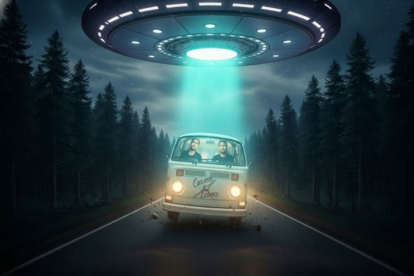 Aliens in the Sky – screenshot 9