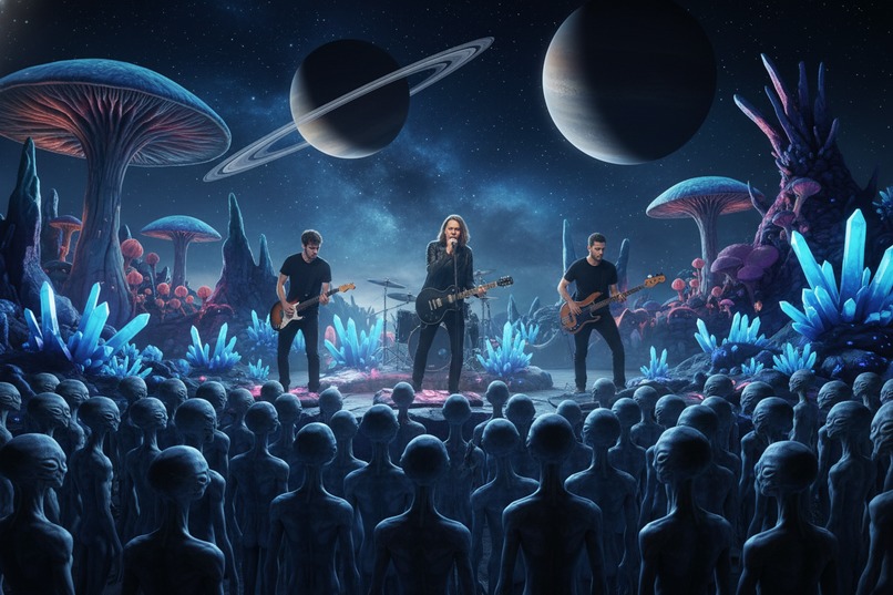 Aliens in the Sky – screenshot 12