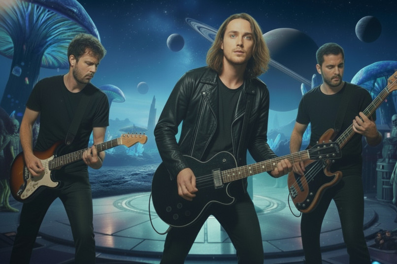 Aliens in the Sky – screenshot 44