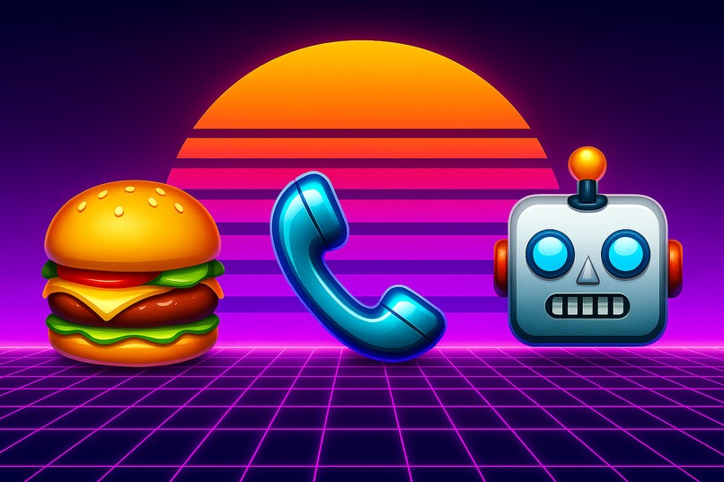 Voice Waitress – screenshot 2