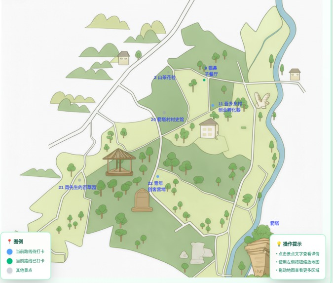 arrowtower – screenshot 1