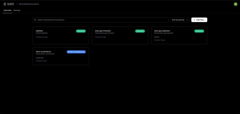 Sirpi – screenshot 3