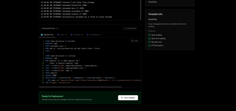 Sirpi – screenshot 5