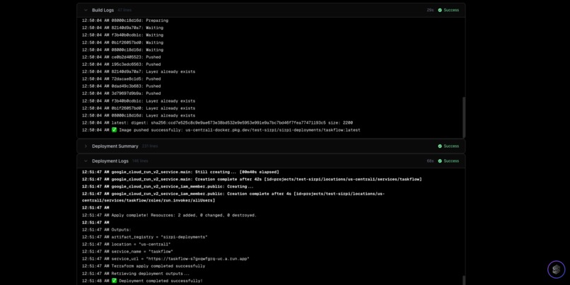 Sirpi – screenshot 7