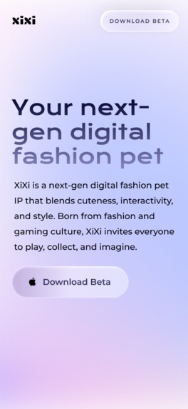 meet.xixi – screenshot 1