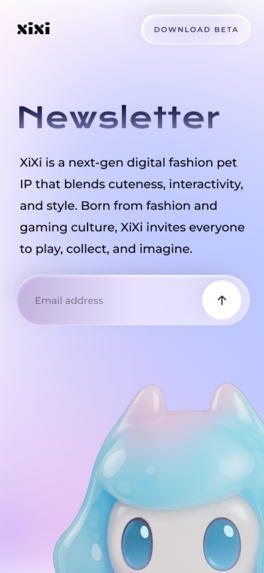 meet.xixi – screenshot 2