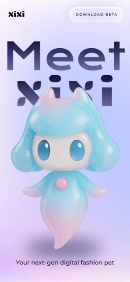 meet.xixi – screenshot 3