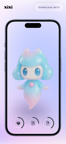 meet.xixi – screenshot 4